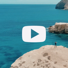 Gelivan x Pierre Citron - Viajar